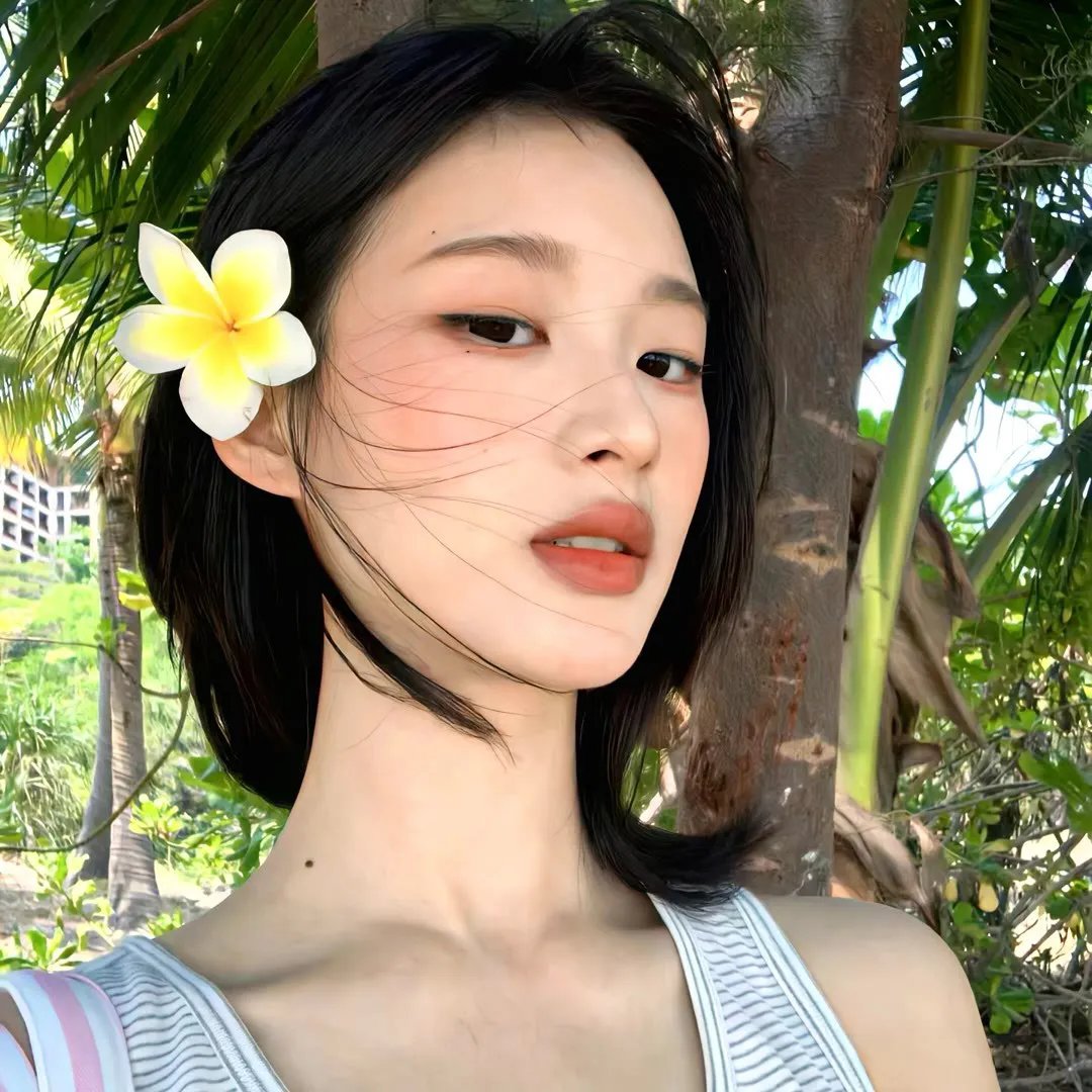 飞马俏姑娘