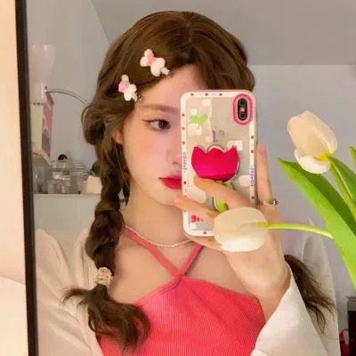 美姐